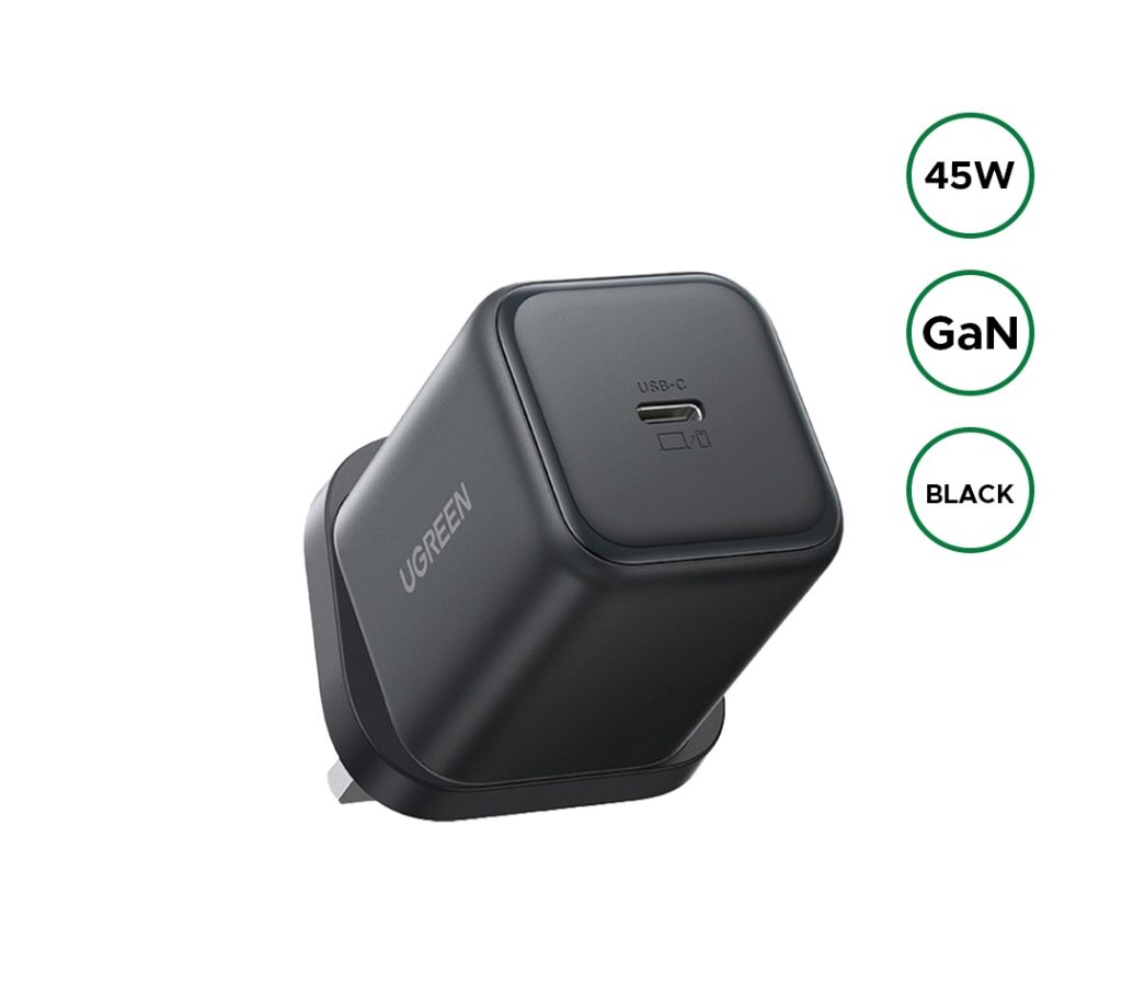 UGREEN 45W GaN Charger Sri Lanka